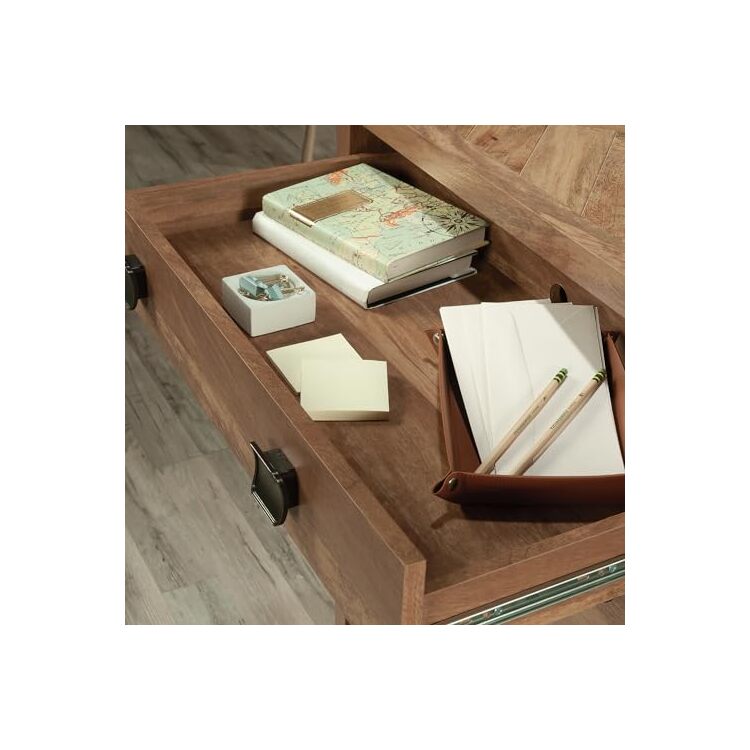 Sauder Small Credenza - Cannery Bridge Storage - Image 9