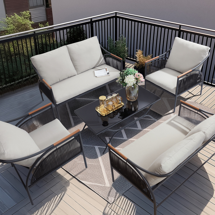 Outdoor Furniture