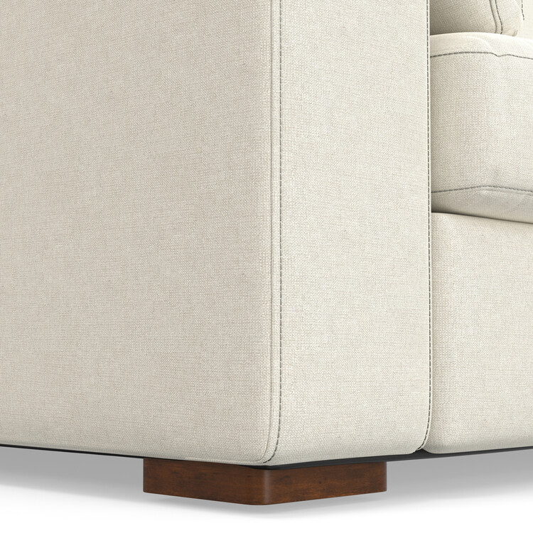 Simpli Home Charlie Sofa - Thumbnail 4