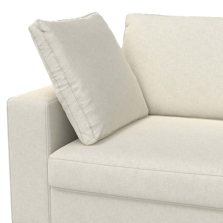 Simpli Home Charlie Sofa - Thumbnail 5