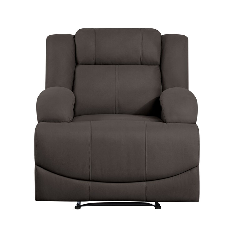 BenJara Kate Manual Recliner Chair