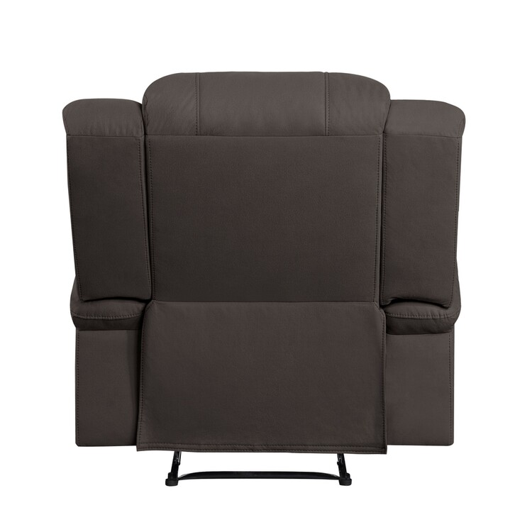 BenJara Kate Manual Recliner Chair - Thumbnail 3