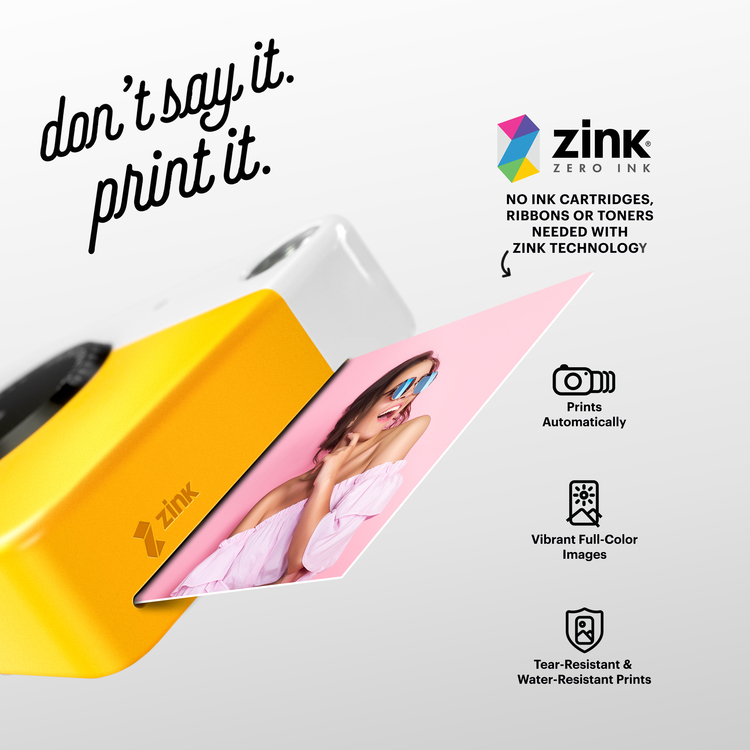 Kodak Printomatic - Thumbnail 5