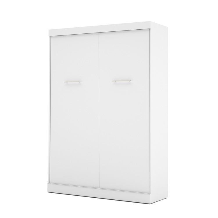 Nebula by Bestar Full Wall Bed image - 1