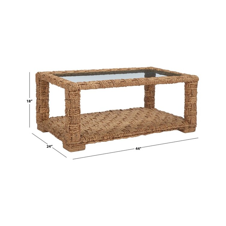 Safavieh Christi Coffee Table - Thumbnail 3