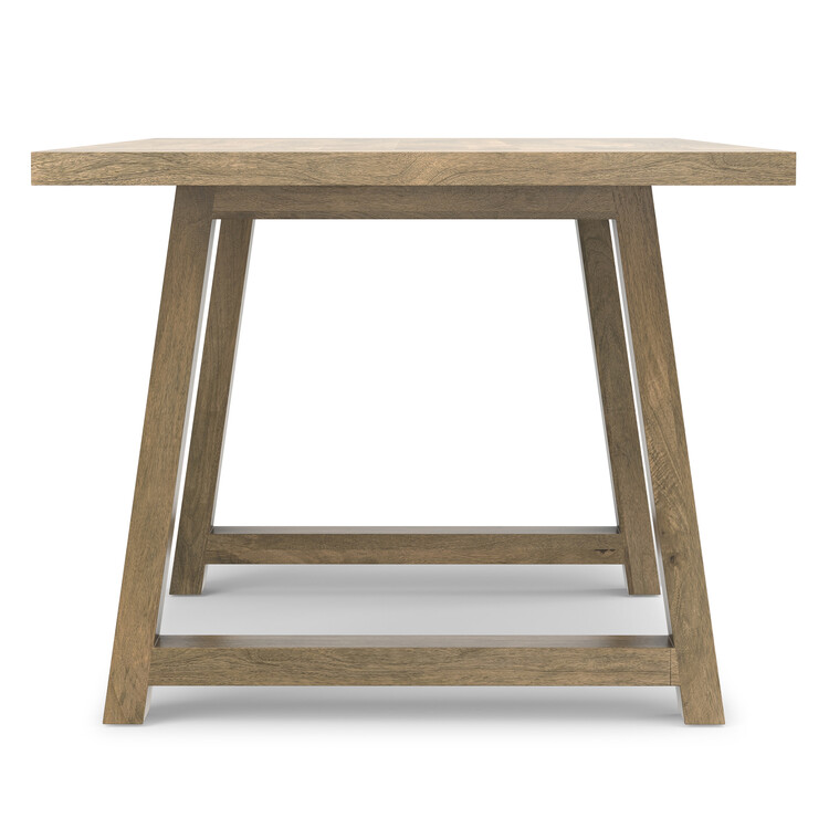 Simpli Home Whitley Dining Table - Thumbnail 3