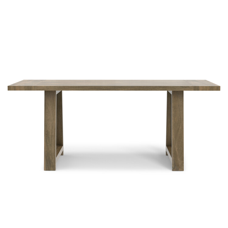 Simpli Home Whitley Dining Table - Thumbnail 2