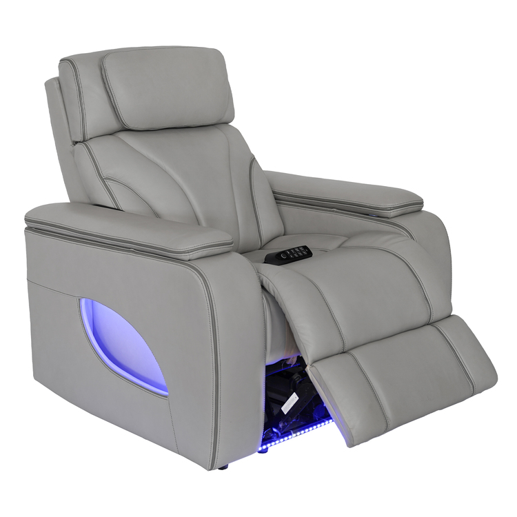 Armen Living Octavia Recliner - Thumbnail 5