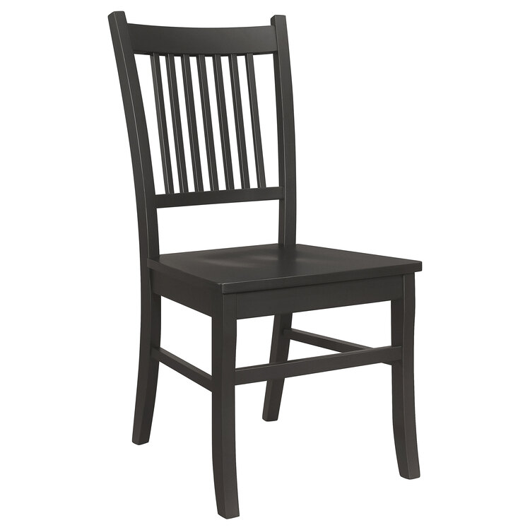 Coaster Marbrisa Dining Side Chair - Thumbnail 4