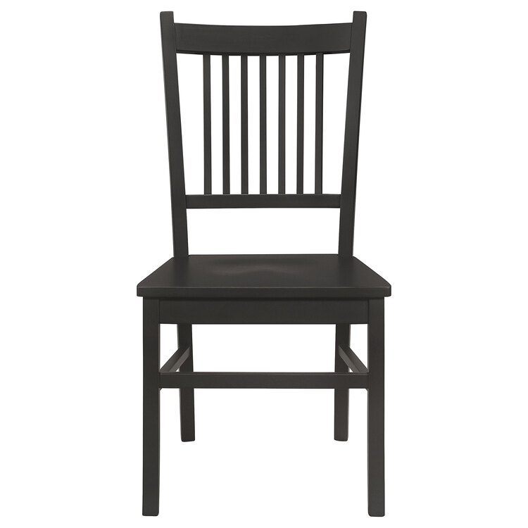 Coaster Marbrisa Dining Side Chair - Thumbnail 3