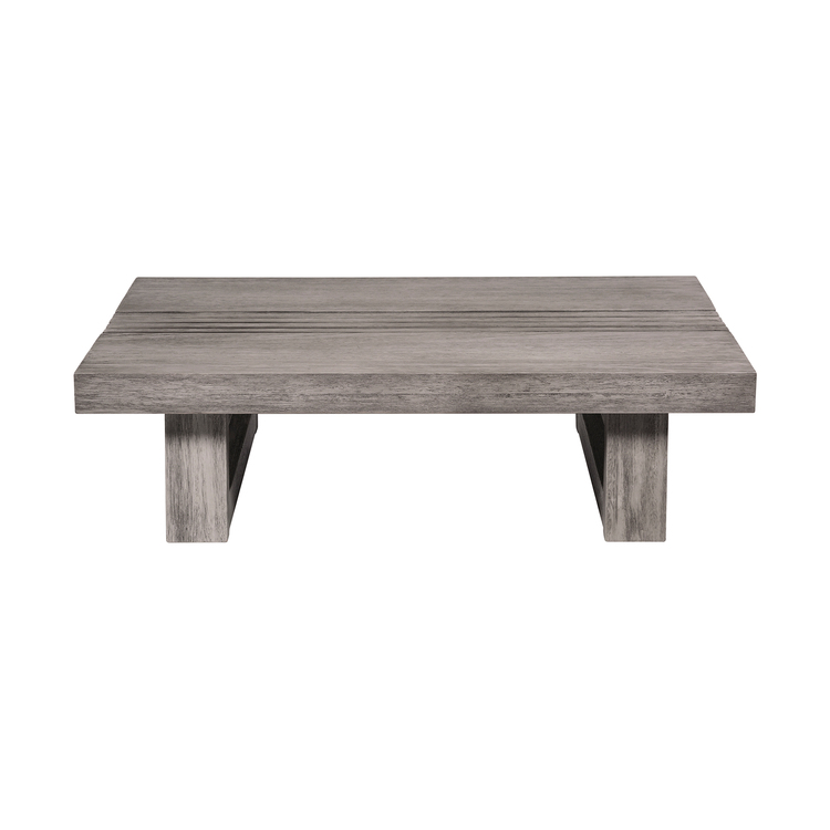 Armen Living Vivid Coffee Table - Thumbnail 5
