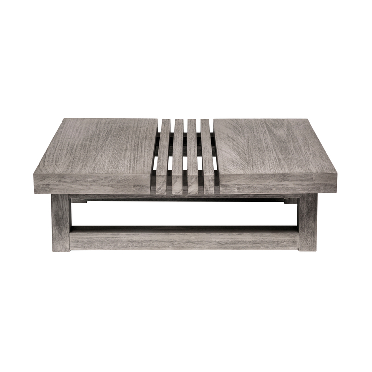 Armen Living Vivid Coffee Table - Thumbnail 3