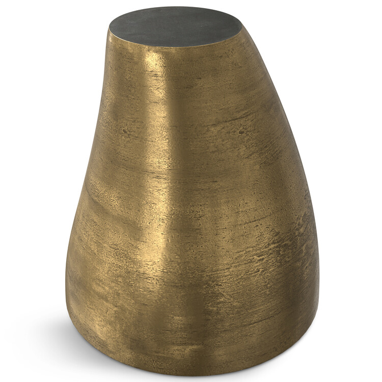 Simpli Home Cavan Side Table