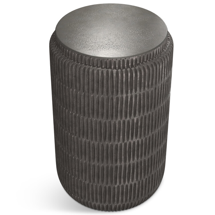 Simpli Home Juno Side Table - Thumbnail 4