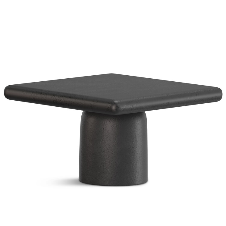 Simpli Home Zachary Coffee Table - Thumbnail 3