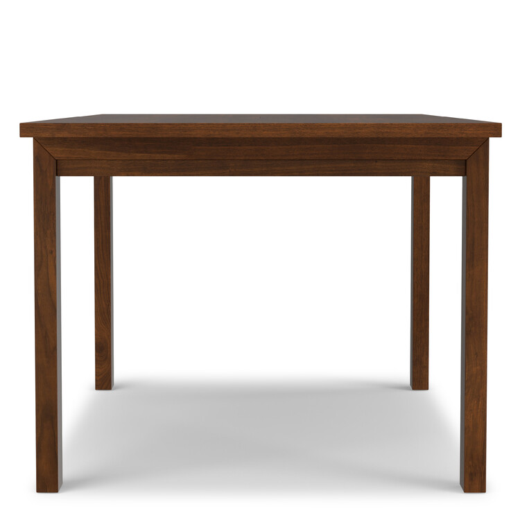 Simpli Home Wilson Dining Table - Thumbnail 3