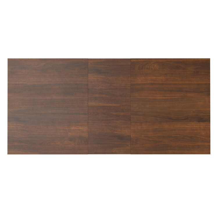 Simpli Home Wilson Dining Table - Thumbnail 2