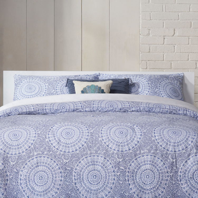 AFI Furnishings Orlando Platform Bed