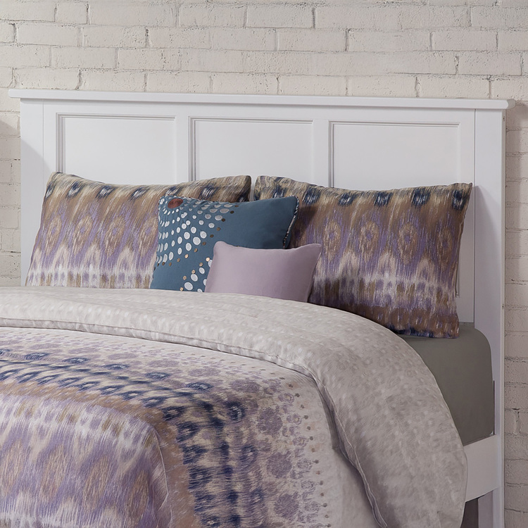 AFI Furnishings Madison Platform Bed