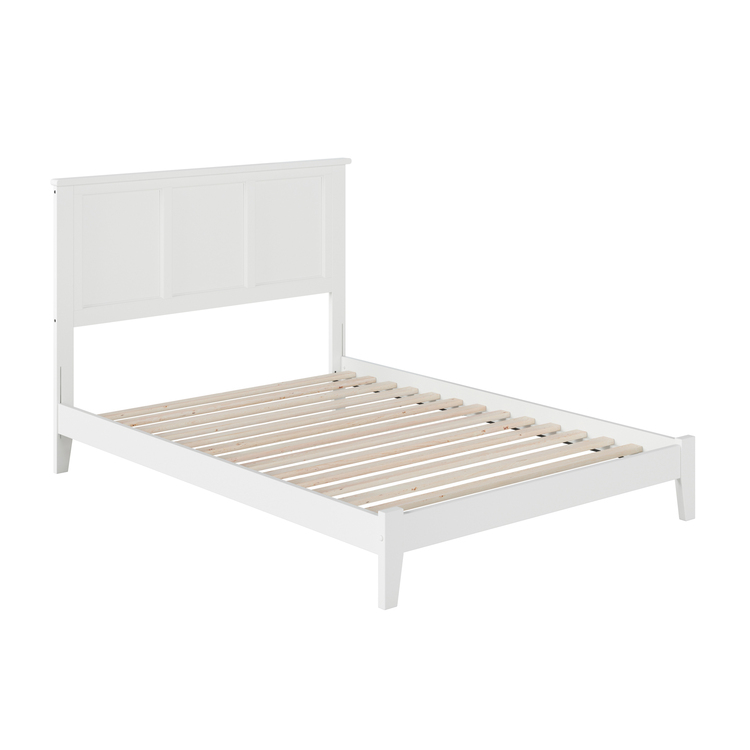 AFI Furnishings Madison Platform Bed - Thumbnail 3