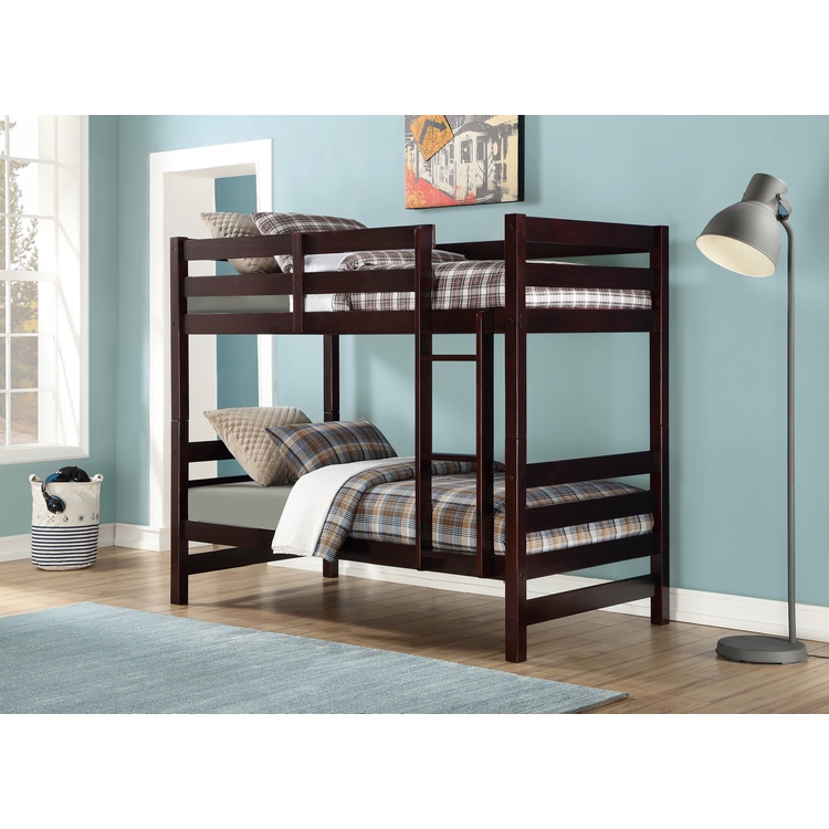 Acme Furniture Ronnie Bunk Bed - Thumbnail 2