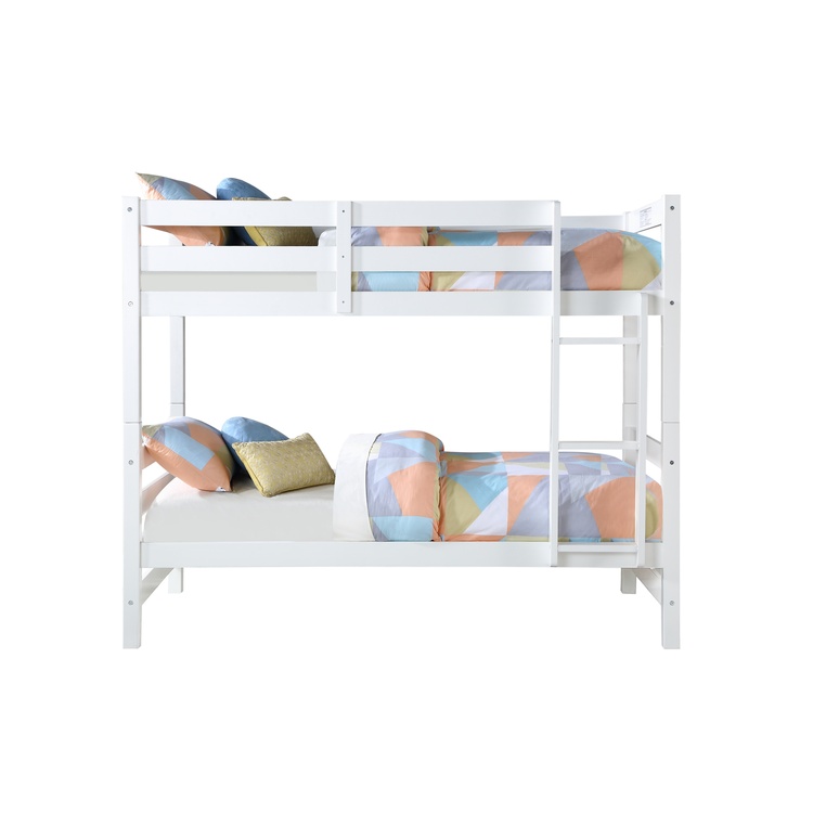 Acme Furniture Ronnie Wood Bunk Bed - Thumbnail 4