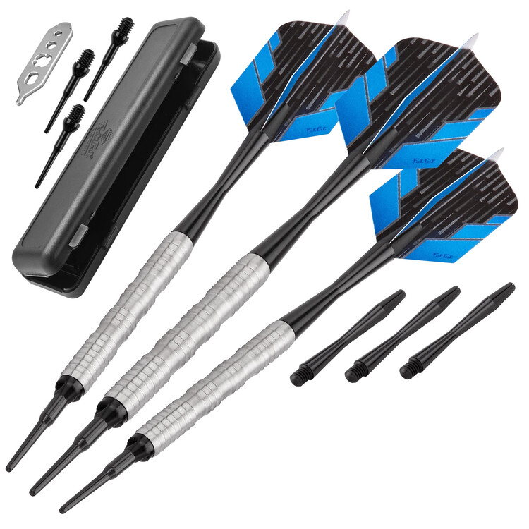 Viper Fat Cat Bulletz Darts