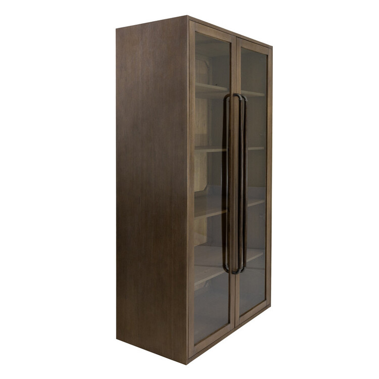 Yosemite Home Decor Kira Exposure Cabinet - Thumbnail 4
