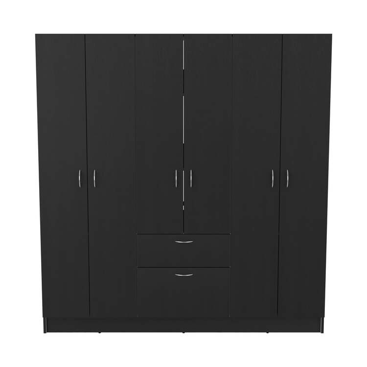 Depot E-Shop Kibo Armoire