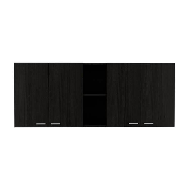 DEPOT E-SHOP Olimpo Wall Cabinet - Thumbnail 5