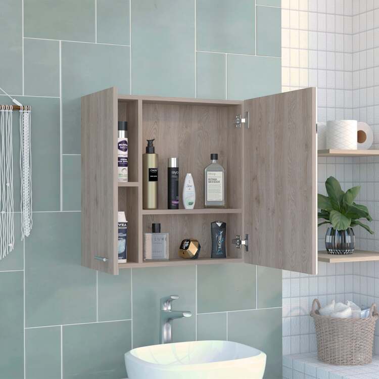 Harbor Medicine Cabinet - Thumbnail 2