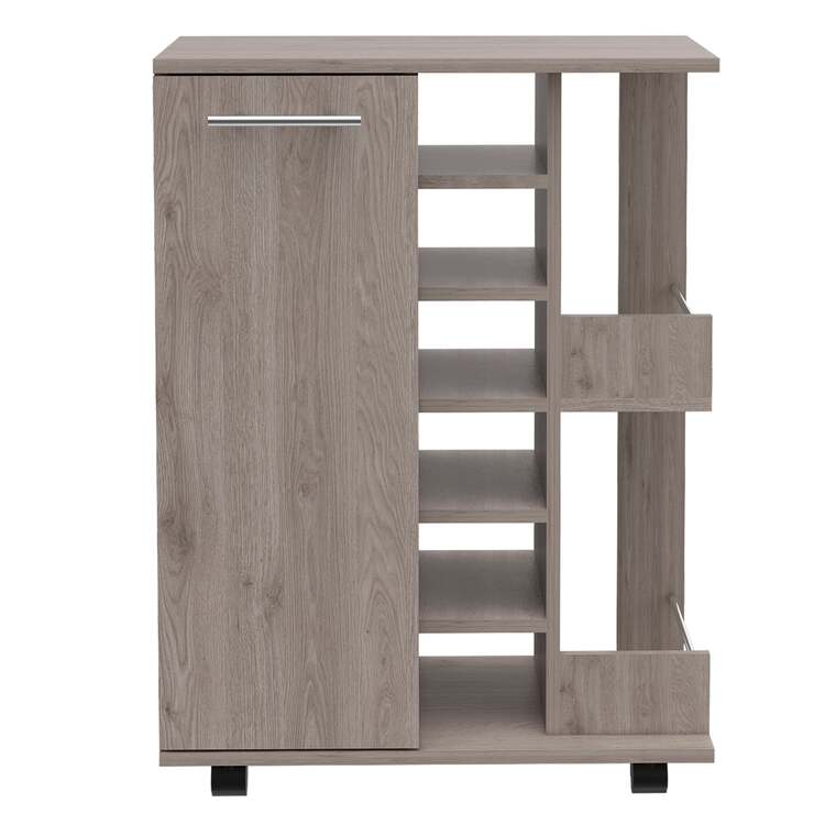 Magda Bar Cart - Thumbnail 2