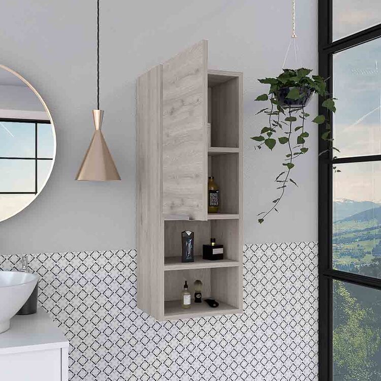 Savona Medicine Cabinet - Thumbnail 4