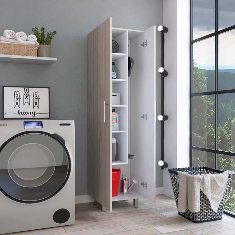 Bacoa Cleaning Cabinet - Thumbnail 2
