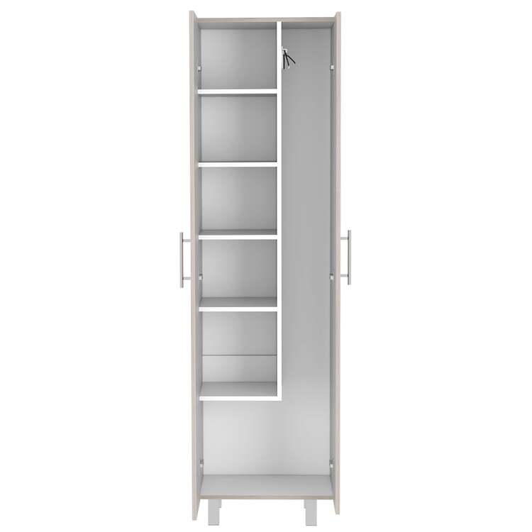 Bacoa Cleaning Cabinet