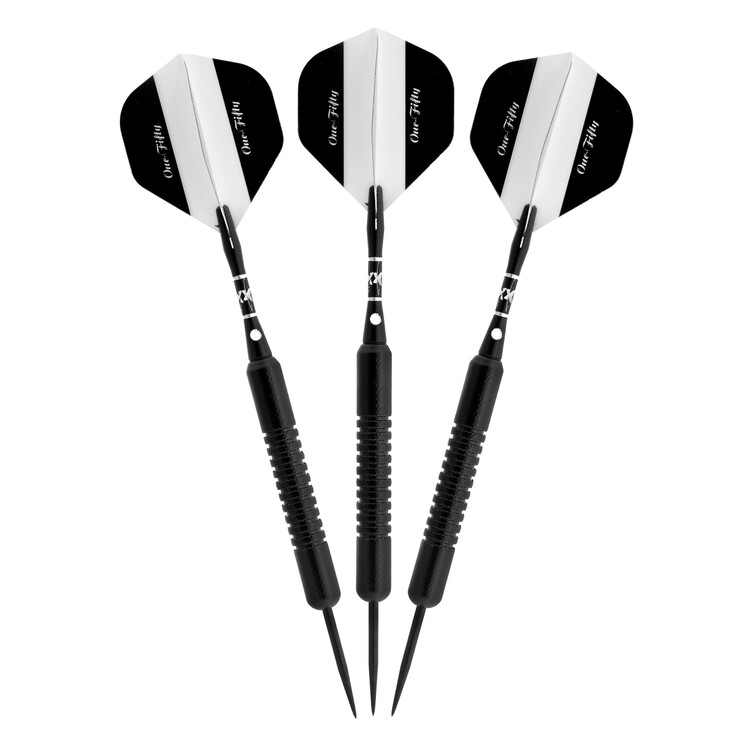 Elkadart Steel Tip Darts - Thumbnail 3