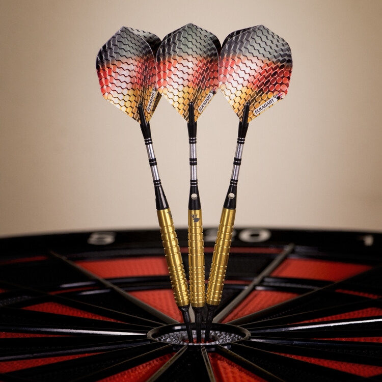 Elkadart Darts