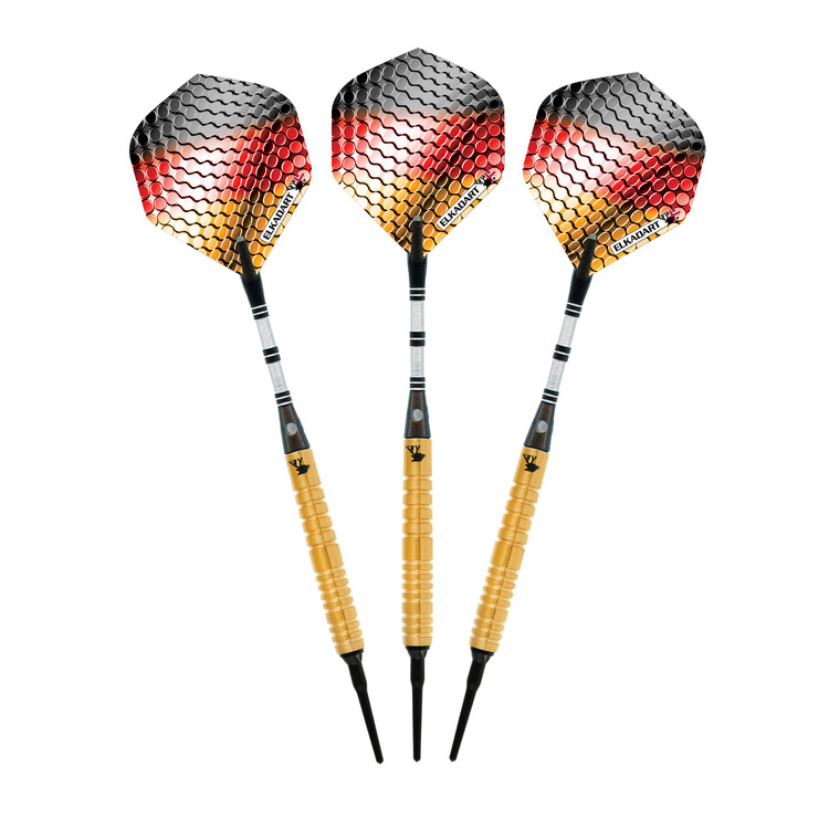 Elkadart Darts - Thumbnail 5