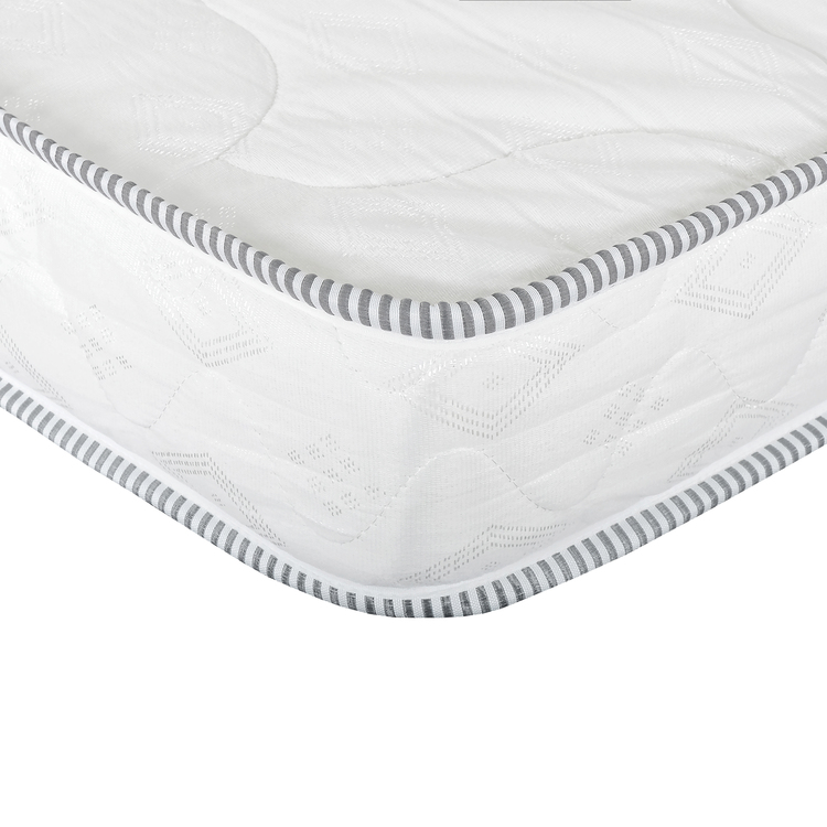 Foam Bed in a Box Mattress - Twin
