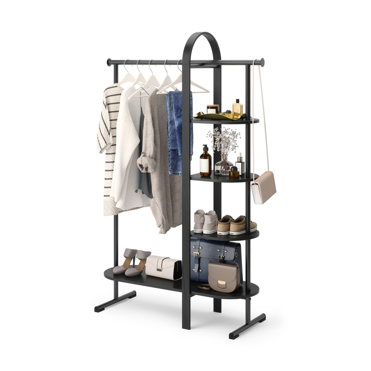 Umbra Bellwood Garment Rack - Thumbnail 3