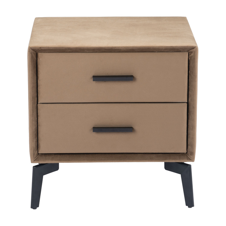 Zuo Modern Montana 100 Side Table - Thumbnail 3