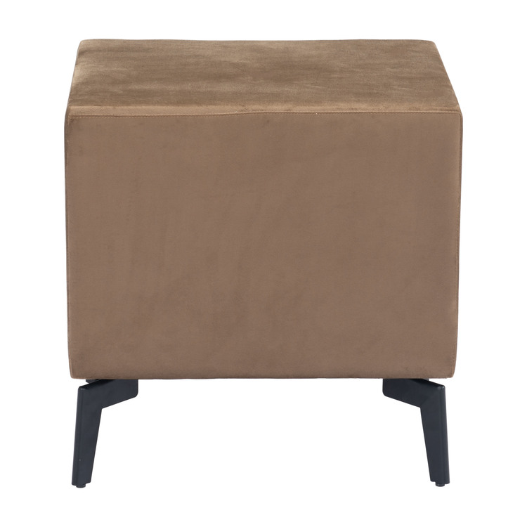 Zuo Modern Montana 100 Side Table - Thumbnail 2