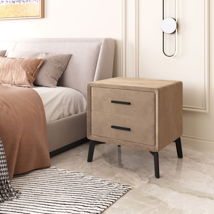 Zuo Modern Montana 100 Side Table