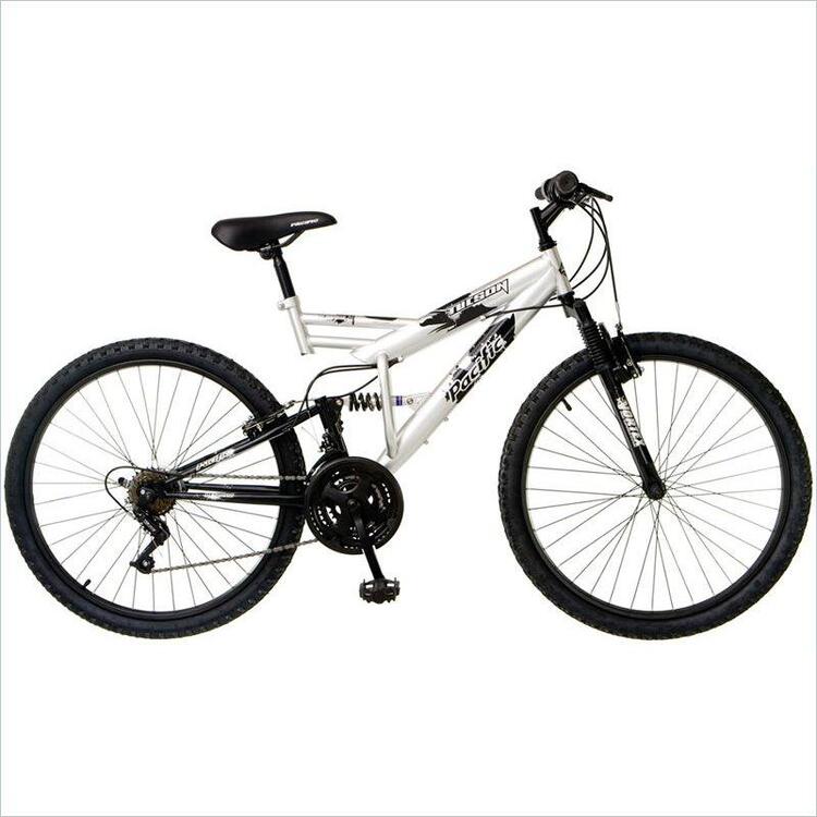 26 Inch Pacific Bicycle 26 Pacific Cycle Pacific 26 Inch Mountain