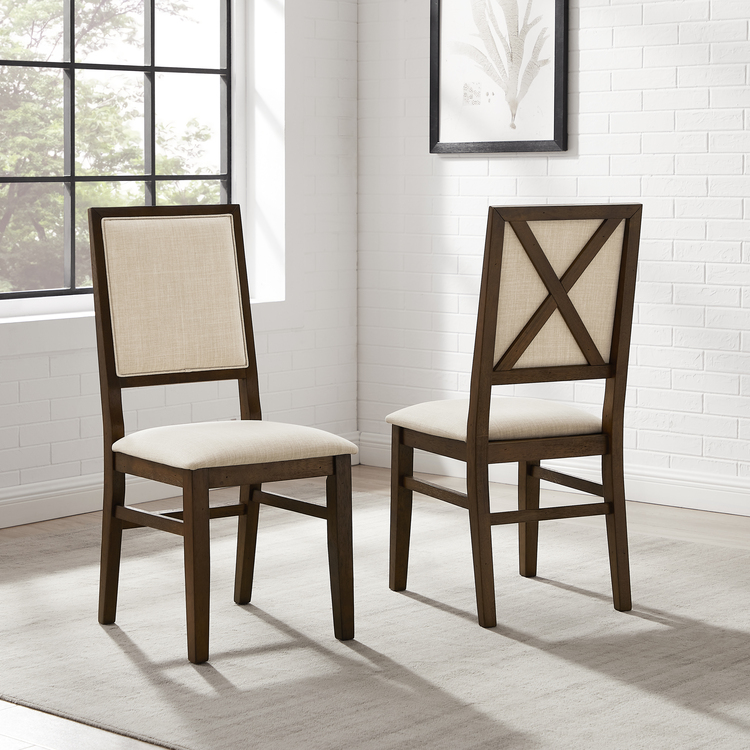 Crosley Joanna Dining Chair - Thumbnail 2