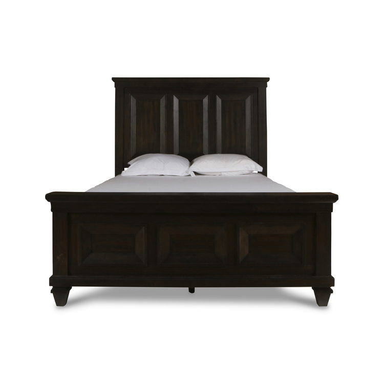 New Classic Furniture Sevilla Wood Panel Bed