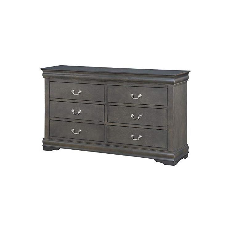 Acme Louis Philippe Dresser - Thumbnail 3