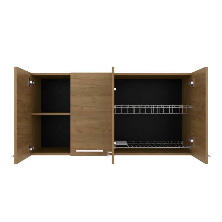 Oceana Wall Cabinet