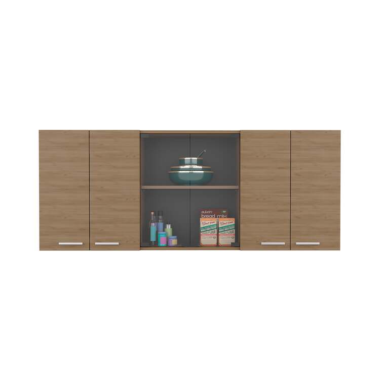 Oceana Wall Cabinet - Thumbnail 4