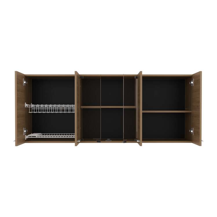 Oceana Wall Cabinet - Thumbnail 4